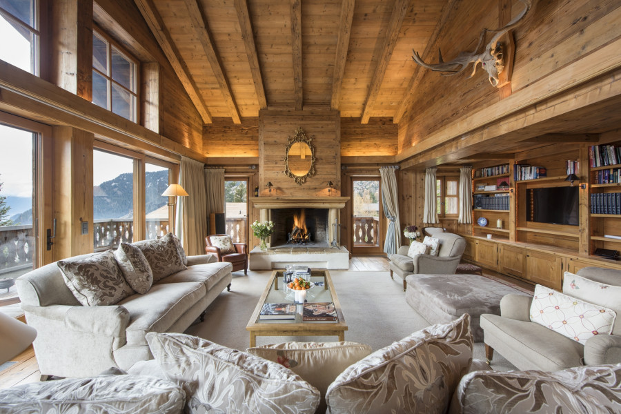 Chalet Bella Coola, Verbier | Chalet Owners