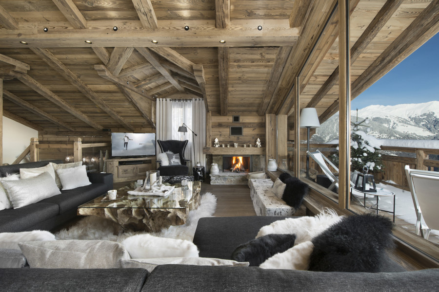 Chalet S, Courchevel | Chalet Owners