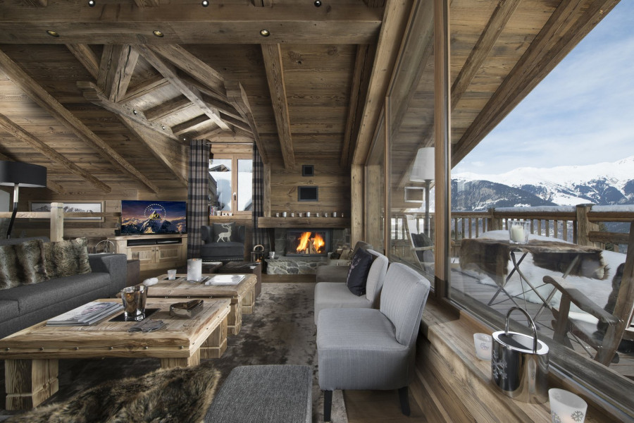 Chalet M, Courchevel | Chalet Owners