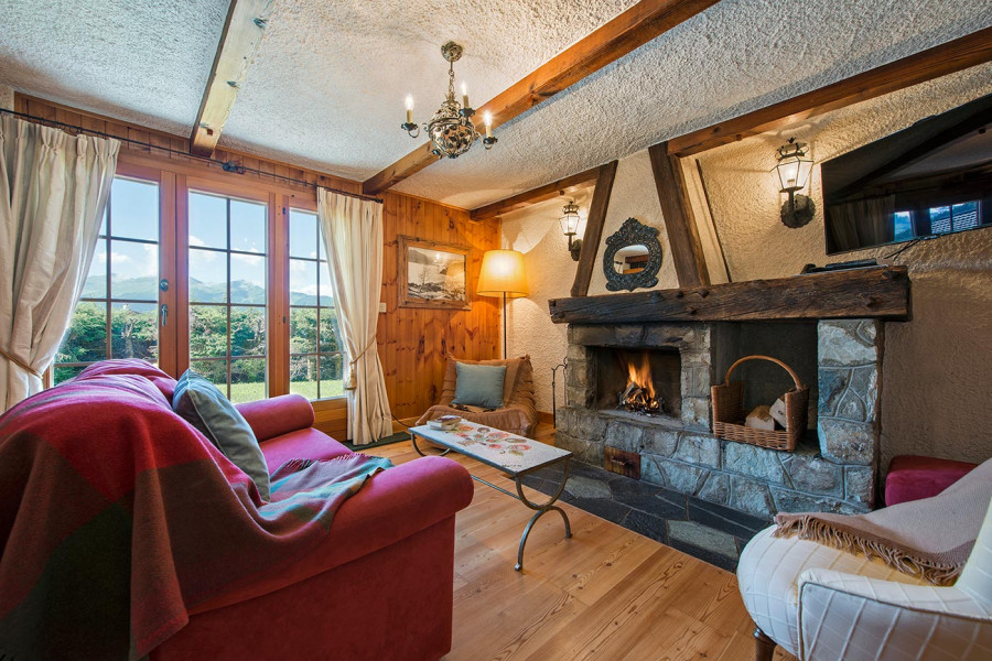 Chalet Merou, Verbier | Chalet Owners