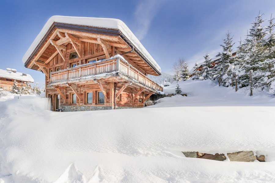 Chalet B, Megeve | Chalet Owners