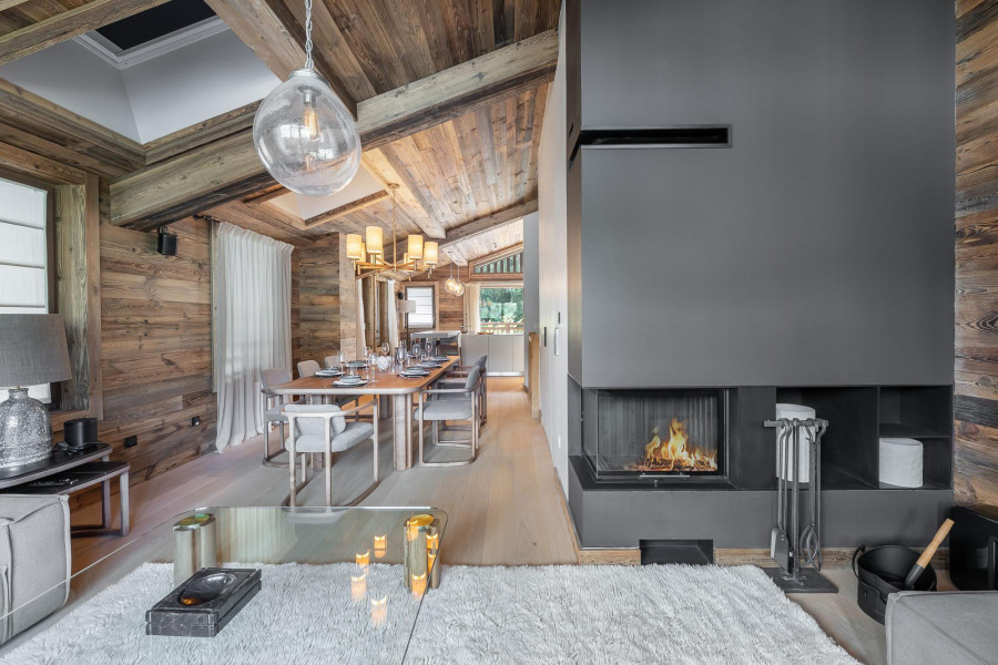 Chalet Stallion F02, Megeve | Chalet Owners