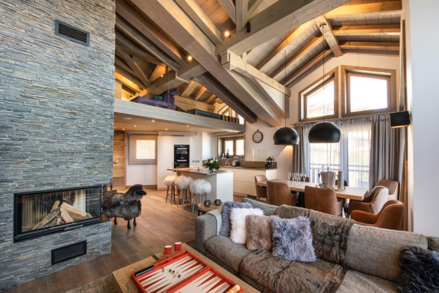 Chalet Ursus, Courchevel | Chalet Owners