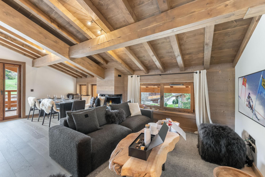 Apartment Ksar A21 A23, Megeve | Chalet Owners